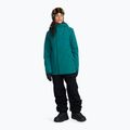Giacca da snowboard donna Volcom Shelter 20K 3D Stretch Atlantic Deep 2