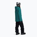 Giacca da snowboard donna Volcom Shelter 20K 3D Stretch Atlantic Deep 4