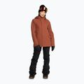 Giacca da snowboard donna Volcom Stoney Shadow Insulated hanna 2