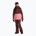 Giacca da sci donna Volcom Bolt Insulated oxblood 2