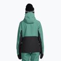 Giacca da sci donna Volcom Bolt Insulated spruce green 3