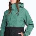 Giacca da sci donna Volcom Bolt Insulated spruce green 5