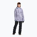 Giacca da snowboard donna Volcom Harlan Pullover lavender aura 2