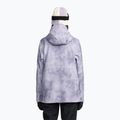 Giacca da snowboard donna Volcom Harlan Pullover lavender aura 3