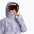 Giacca da snowboard donna Volcom Harlan Pullover lavender aura 5