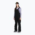 Pantaloni da sci donna Volcom Swift Bib Overall black 3
