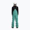 Salopette da sci donna Volcom Swift Bib Overall spruce green 3