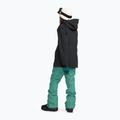 Salopette da sci donna Volcom Swift Bib Overall spruce green 4