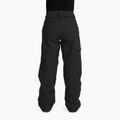 Pantaloni da snowboard donna Volcom Pollock black 3