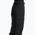 Pantaloni da snowboard donna Volcom Pollock black 6
