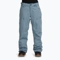 Pantaloni da snowboard donna Volcom Pollock denim