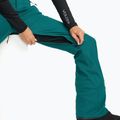 Pantaloni da snowboard donna Volcom Genus Stretch atlantic deep 6