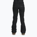 Pantaloni da snowboard donna Volcom Genus Stretch black 3