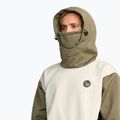 Felpa da snowboard uomo Volcom Hydro Riding Hoodie military 6