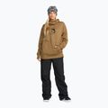 Felpa da snowboard donna Volcom Riding Hydro P/O bronze 2