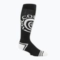 Calze da sci uomo Volcom Spiral Over The Calf black 2