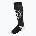 Calze da sci uomo Volcom Spiral Over The Calf black 3
