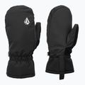 Guanti da snowboard donna Volcom Upland Mitt black