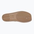 Ciabatte da donna Crocs Miami Toe Loop Sandal milk chocolate 3
