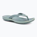 Infradito Crocs Crocband Flip stagno