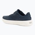 Scarpe Crocs In Motion Pacer uomo bianco/marino 3
