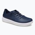 Scarpe Crocs In Motion Pacer uomo bianco/marino 8