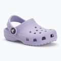 Crocs Classic Clog Bambino infradito mystic purple 2