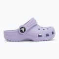 Crocs Classic Clog Bambino infradito mystic purple 3