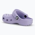 Crocs Classic Clog Bambino infradito mystic purple 4