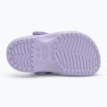 Crocs Classic Clog Bambino infradito mystic purple 5