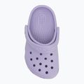 Crocs Classic Clog Bambino infradito mystic purple 6