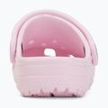 Ciabatte per bambini Crocs Classic Clog Toddler pink milk 7