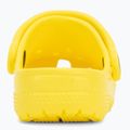 Crocs Classic Clog Infradito bambino giallo cyber 7