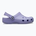 Crocs Classic Clog Bambini infradito mystic purple 2