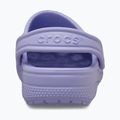 Crocs Classic Clog Bambini infradito mystic purple 3