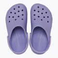 Crocs Classic Clog Bambini infradito mystic purple 4