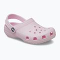 Ciabatte per bambini Crocs Classic Clog Kids pink milk