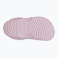 Ciabatte per bambini Crocs Classic Clog Kids pink milk 3