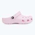 Ciabatte per bambini Crocs Classic Clog Kids pink milk 3