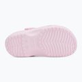 Ciabatte per bambini Crocs Classic Clog Kids pink milk 5