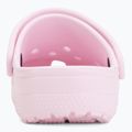 Ciabatte per bambini Crocs Classic Clog Kids pink milk 7