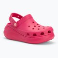Crocs Classic Crush Clog infradito al frutto del drago 2