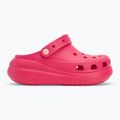 Crocs Classic Crush Clog infradito al frutto del drago 3