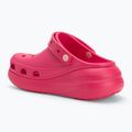 Crocs Classic Crush Clog infradito al frutto del drago 4