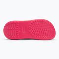 Crocs Classic Crush Clog infradito al frutto del drago 5