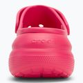 Crocs Classic Crush Clog infradito al frutto del drago 7