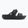 Sandali Crocs Classic Kids nero 3