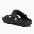 Sandali Crocs Classic Kids nero 4
