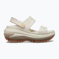 Sandali da donna Crocs Mega Crush taupe