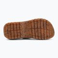 Sandali da donna Crocs Mega Crush taupe 5